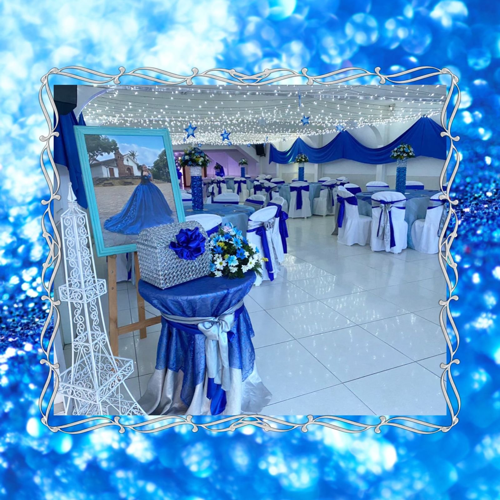 Salon NATALY 2