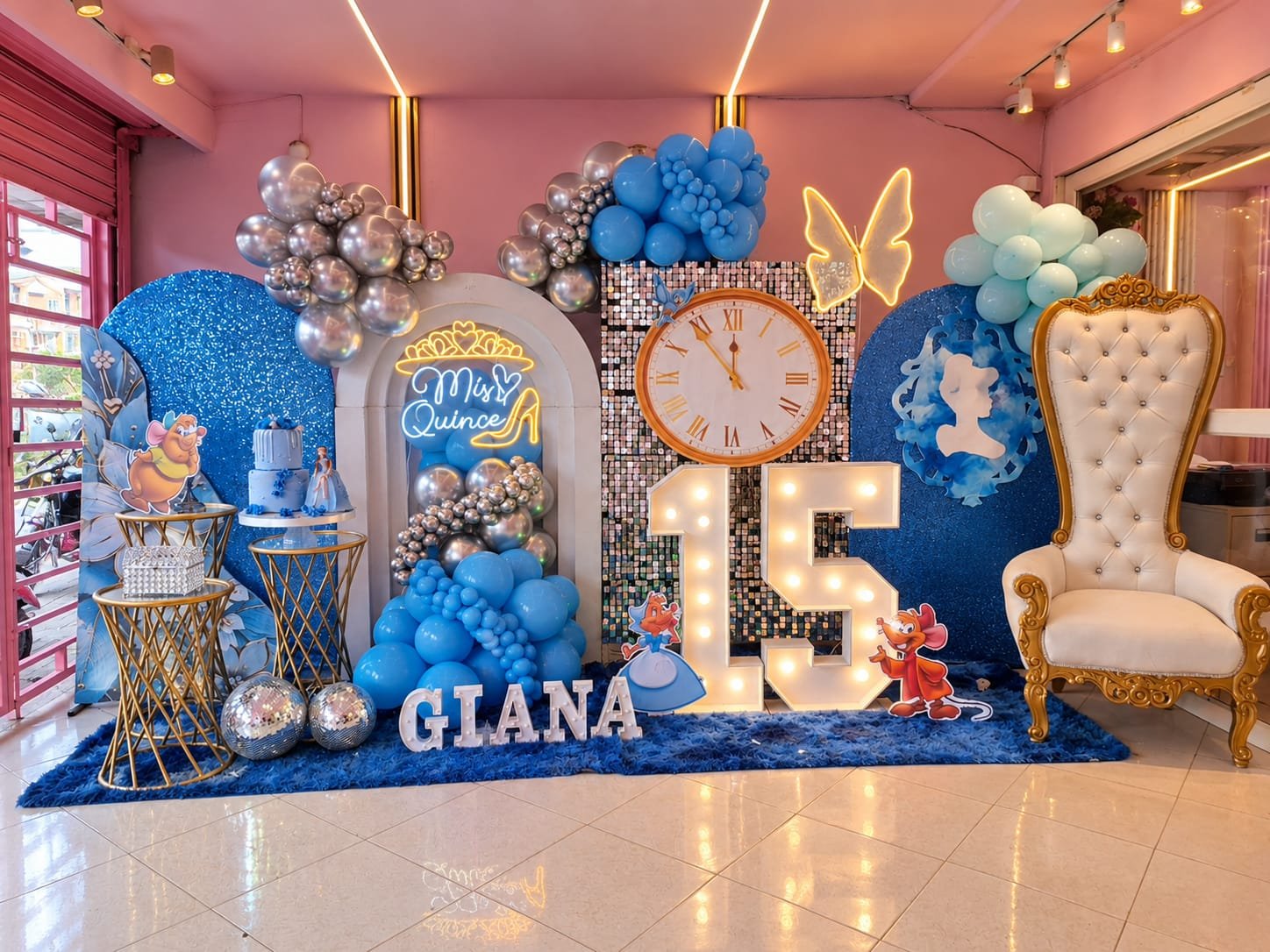 Evento 25