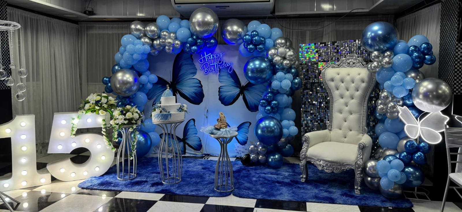 Evento 5